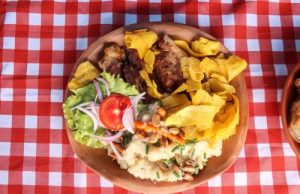 Gastronomía: el majado de yuca, un clásico que nunca falta en Piura