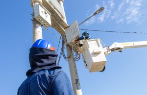 Enosa anuncia cortes de energía en Piura por trabajos de mantenimiento