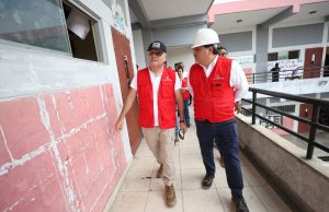 Contraloría revela irregularidades en sectores Salud y Educación de Tumbes