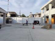 El Minedu destraba obras de reconstrucción en seis colegios de Piura