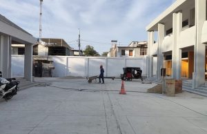 El Minedu destraba obras de reconstrucción en seis colegios de Piura