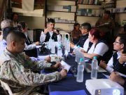 ONPE refuerza presencia regional y moderniza sistema electoral 2026
