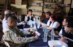 ONPE refuerza presencia regional y moderniza sistema electoral 2026
