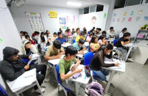 Más de 345 jóvenes de Sechura buscan acceso al programa Beca 18