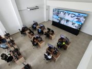 Piura: Instalarán 83 cámaras panorámicas para reforzar videovigilancia