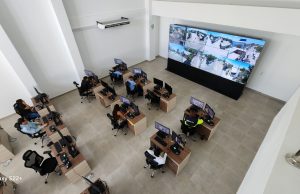 Piura: Instalarán 83 cámaras panorámicas para reforzar videovigilancia