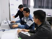 ONPE valida el registro de 37 fórmulas para primarias 2025