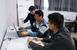ONPE valida el registro de 37 fórmulas para primarias 2025