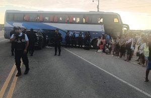 Piura: Cuatro miembros de una familia fallecen en accidente de tránsito