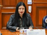 Evaluará denuncia contra congresista Ariana Orué por presunto uso indebido de personal