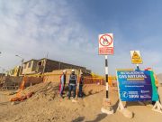 Piura: Promigas supera las 70 mil conexiones y acelera acceso al gas natural