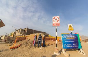 Piura: Promigas supera las 70 mil conexiones y acelera acceso al gas natural