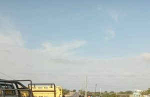Hombre pierde la vida en accidente en la vía Piura–Chulucanas