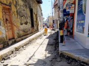 Consejo crea comisión especial por denuncias de obra en centro de Piura