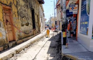 Consejo crea comisión especial por denuncias de obra en centro de Piura