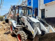 Piura: Interferencias de ductos complican avances en el centro histórico