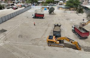 Piura: VDO inicia construcción de moderno Palacio Municipal por S/30 millones