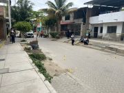 Piura: Atentado en A.H. 18 de Mayo deja un fallecido y un herido de bala