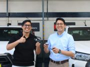 Mitta Perú llega a Piura con servicios avanzados en gestión de flotas