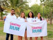 Christmas Run 2025: Piura correrá por los niños del Hogar Santa Rosa