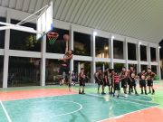 MPP inaugura moderna plataforma deportiva en la popular Unidad Vecinal