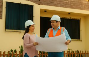 Cuatro consejos para construir viviendas resistentes en climas extremos
