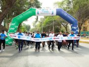Centro Juvenil Miguel Grau organiza “Carrera 4K por la Reinserción” en Piura