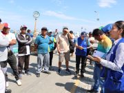 Proponen ordenanza para formalizar transporte turístico acuático en Piura