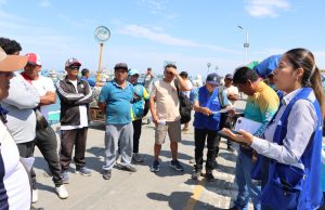 Proponen ordenanza para formalizar transporte turístico acuático en Piura