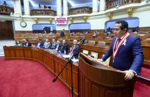 Elecciones 2026 en riesgo: El JNE demanda una partida de medio millón de soles