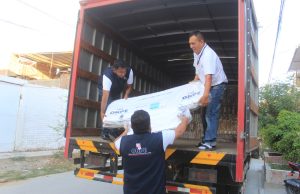 ODPE Piura recibe material electoral para primarias del 30 de noviembre