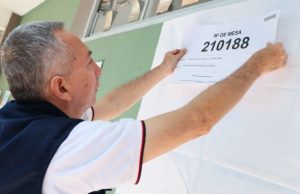 Elecciones primarias 2025: más de 300 locales de votación se instalan este domingo