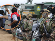 Piura: Alcalde de Sullana exige al presidente evaluar crisis de inseguridad