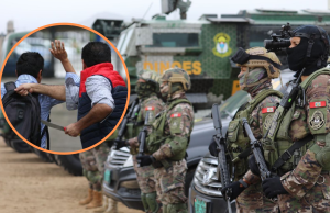 Piura: Alcalde de Sullana exige al presidente evaluar crisis de inseguridad