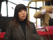 Ordenan captura de Betssy Chávez y México reitera pedido de salvoconducto