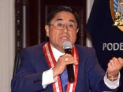Aprueban la extradición al Perú del exjuez César Hinostroza