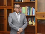 Único representante Latinoamericano: Rector de la USS participará en enero como ponente en Marruecos en la Nafsa 2026