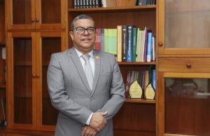 Único representante Latinoamericano: Rector de la USS participará en enero como ponente en Marruecos en la Nafsa 2026