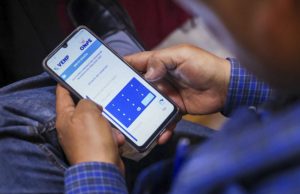 Desde el 23 de noviembre se podrán escoger local de votación