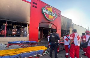 Tragedia en México: explosión en supermercado deja 23 fallecidos y decenas de heridos