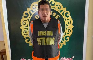 Piura: siete meses de prisión preventiva para presunto extorsionador