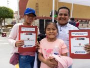 El Cofopri formalizará a más de 1 200 familias de la región Piura