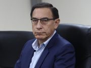 “No es justicia, es venganza”: la reacción de Vizcarra a su condena