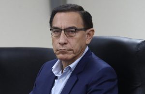 “No es justicia, es venganza”: la reacción de Vizcarra a su condena