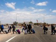 José Jerí declara estado de emergencia en la frontera con Chile por crisis migratoria e inseguridad
