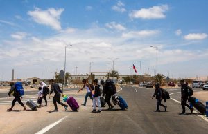 José Jerí declara estado de emergencia en la frontera con Chile por crisis migratoria e inseguridad