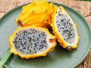Salud: ¿De qué manera la pitahaya fortalece el sistema inmune?