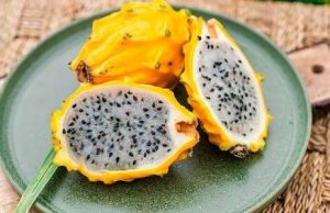 Salud: ¿De qué manera la pitahaya fortalece el sistema inmune?