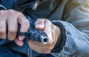 Proyecto de ley busca imponer cadena perpetua por tenencia ilegal de armas