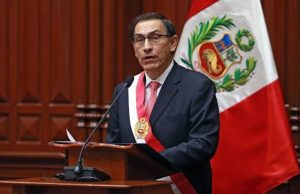 Vizcarra acusa “arbitrariedad” tras ser retirado de la plancha de Perú Primero
